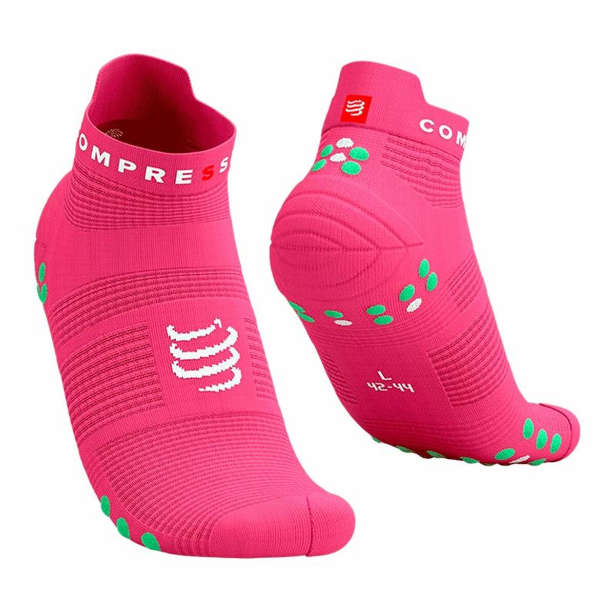 Sports Socks Compressport Pro Racing Sports Socks Compressport Pro Racing