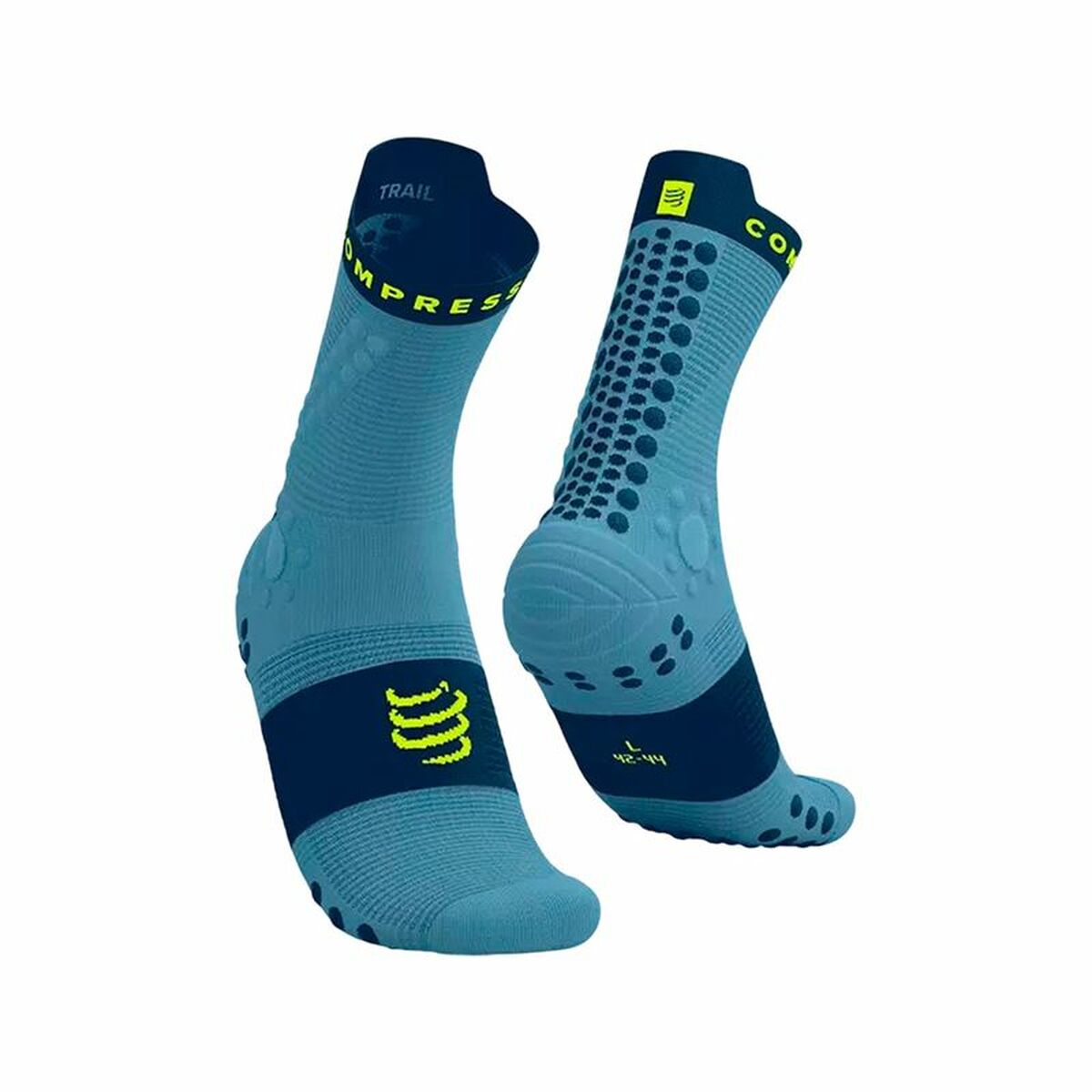 Sports Socks Compressport Pro Racing v4.0 Sports Socks Compressport Pro Racing v4.0