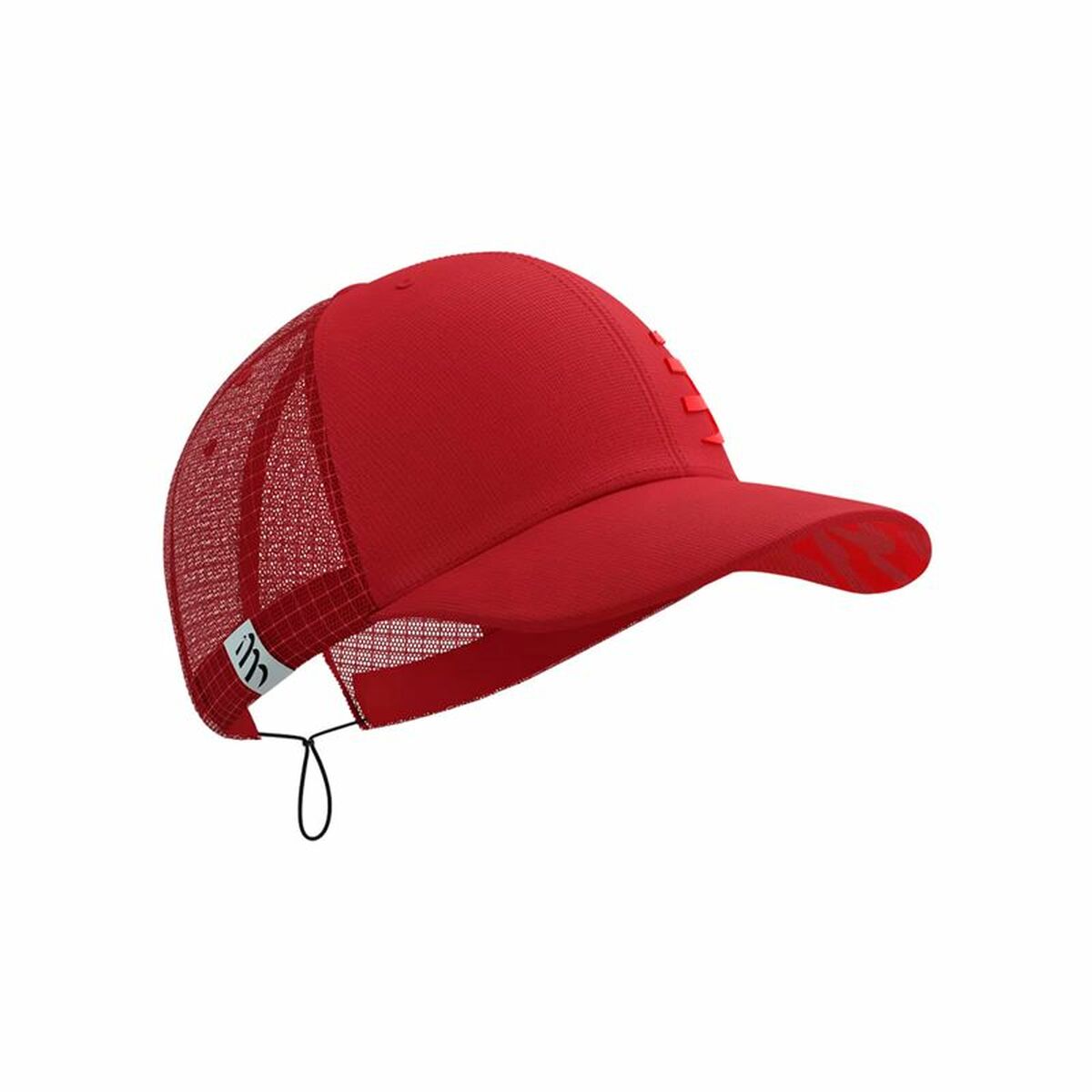 Sports Cap Compressport CU00004B-3050 Sports Cap Compressport CU00004B-3050