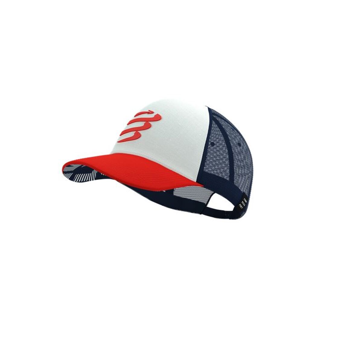 Sports Cap Compressport Trucker