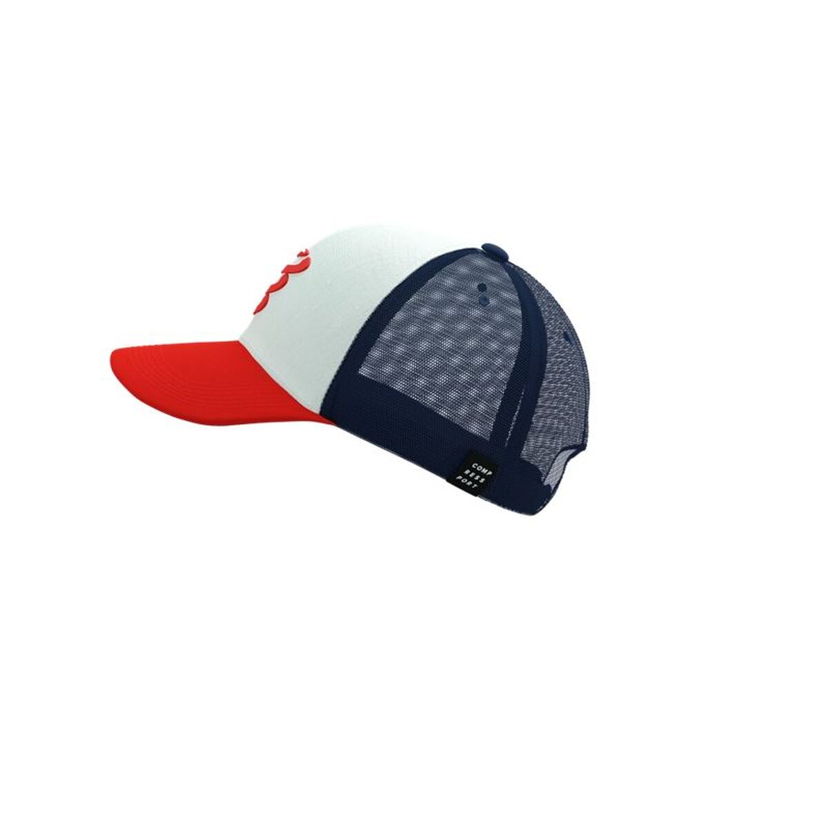 Sports Cap Compressport Trucker
