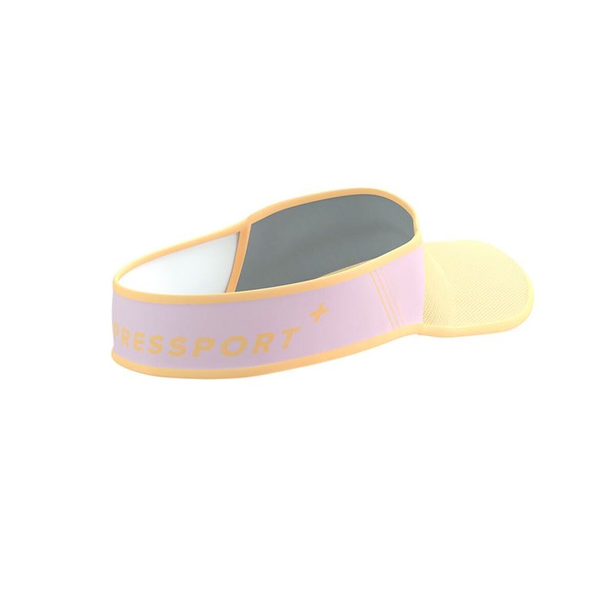 Visor Compressport Visor Ultralight One size