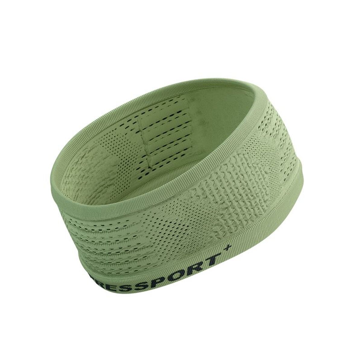 Sports Strip for the Head Compressport Headband