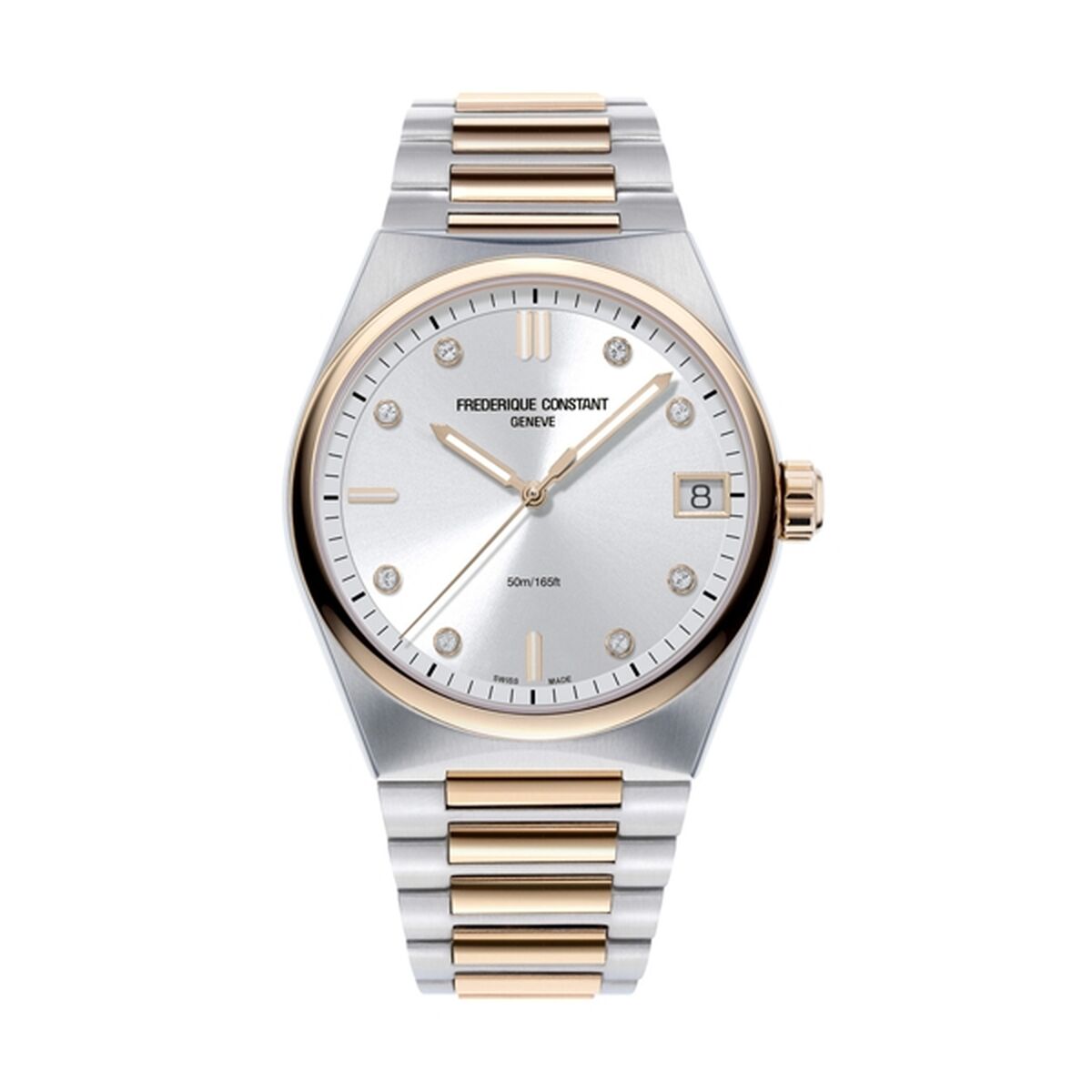 Ladies’ Watch Frederique Constant  FC-240VD2NH2B
