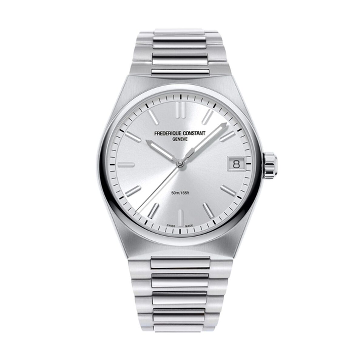 Ladies’ Watch Frederique Constant  FC-240SD2NH6B