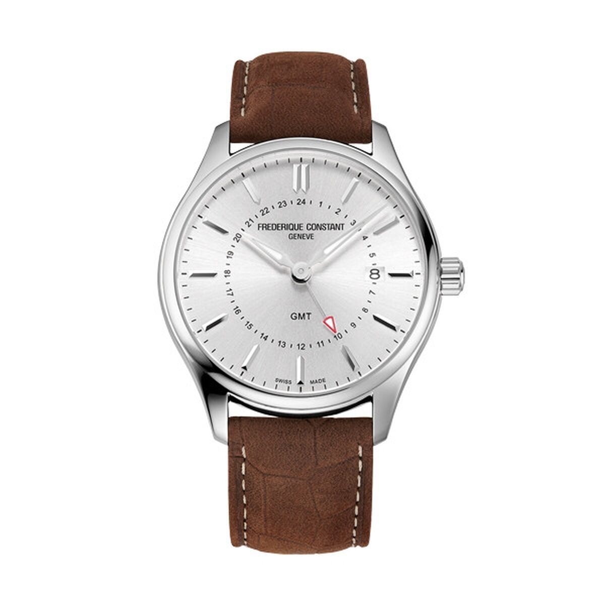 Ladies’ Watch Frederique Constant FC-252SS5B6
