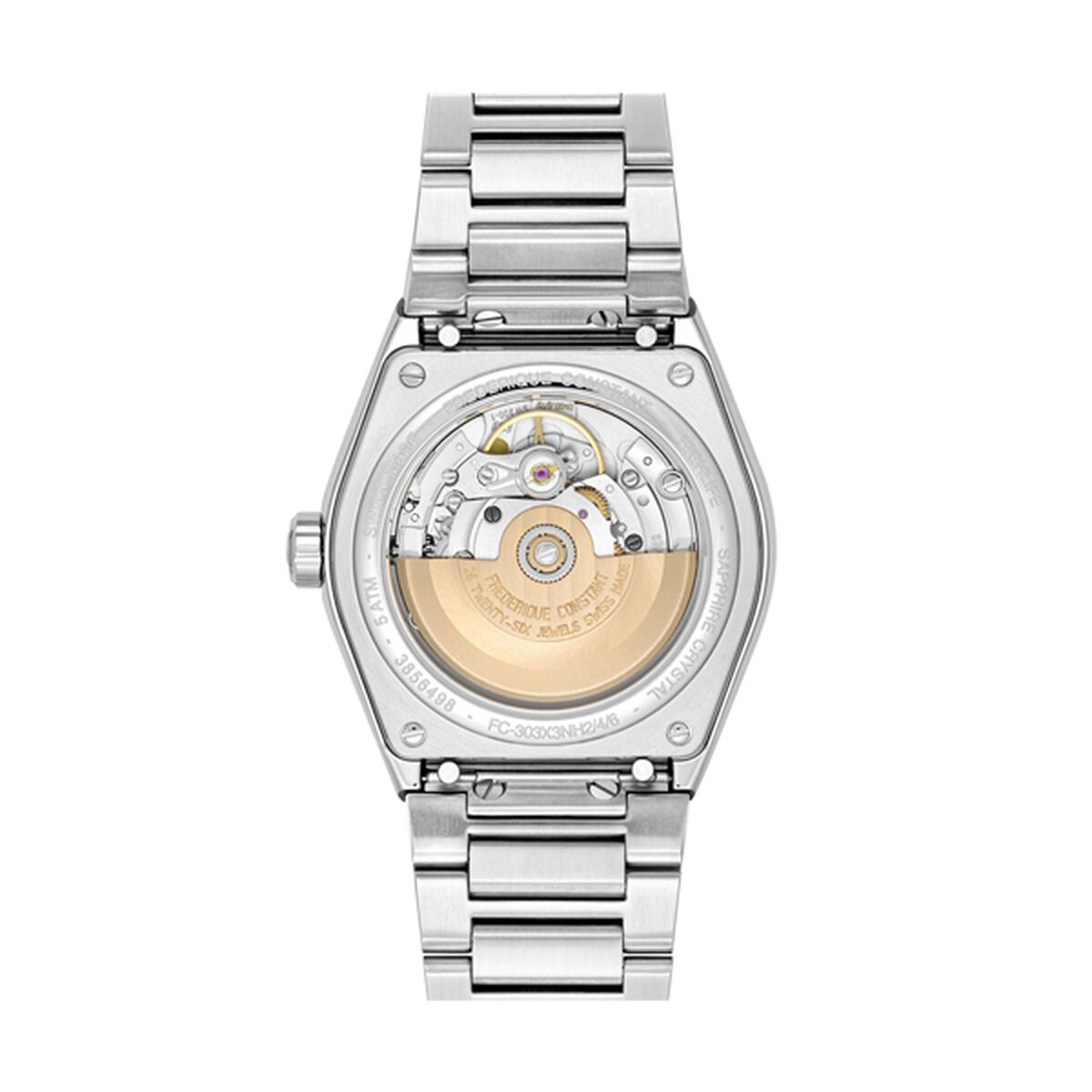Men’s Watch Frederique Constant FC-303G3NH6B