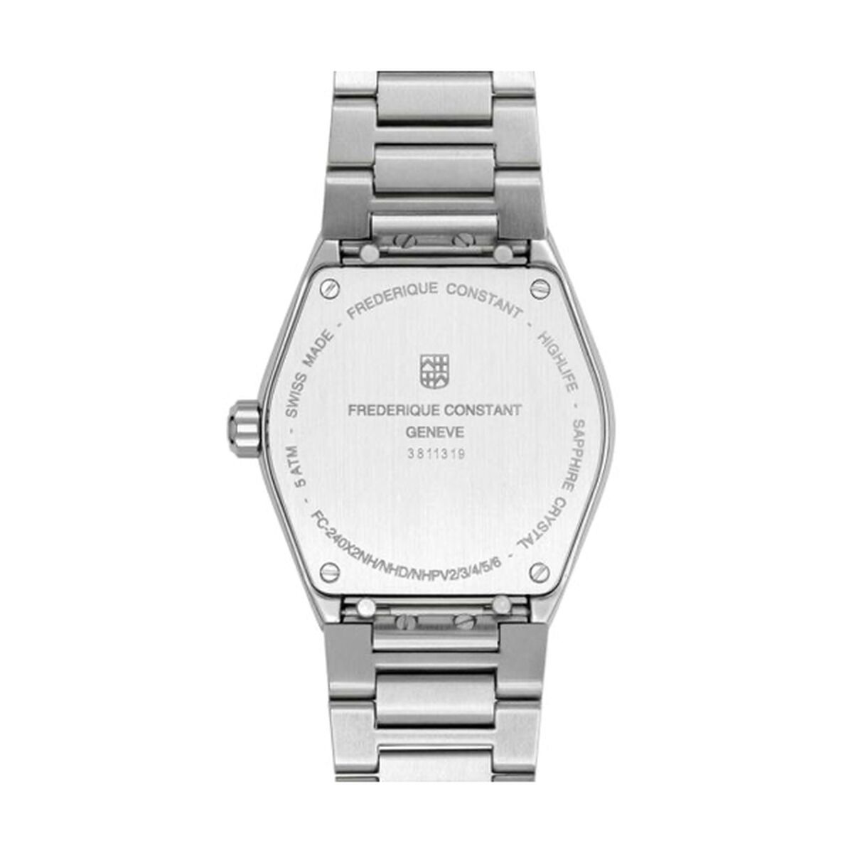 Ladies’ Watch Frederique Constant FC-240ND2NH6B