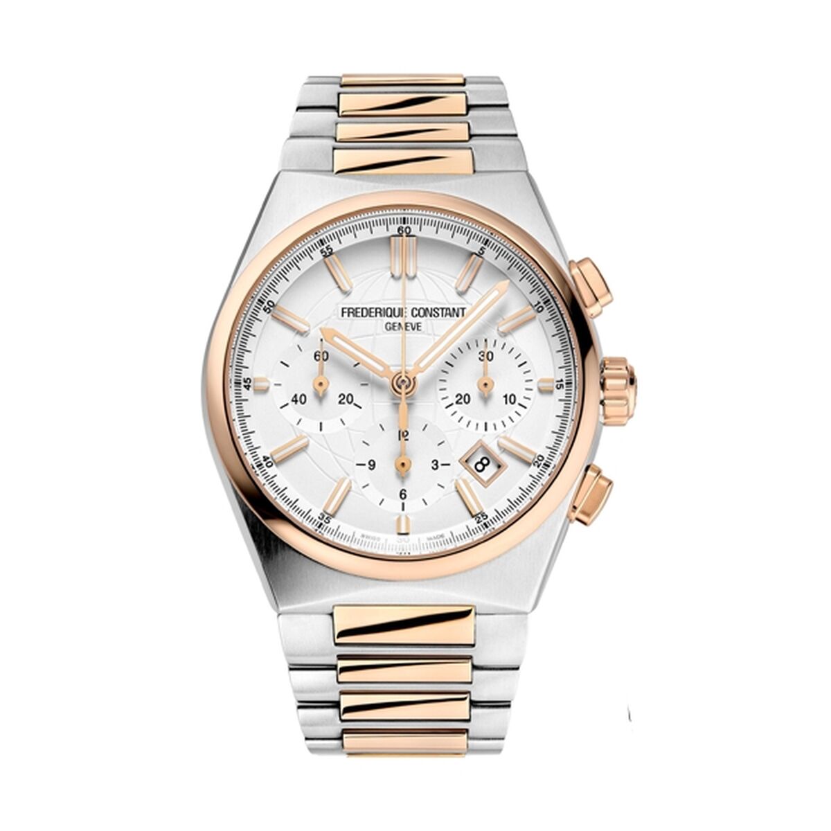 Ladies’ Watch Frederique Constant FC-391V4NH2B