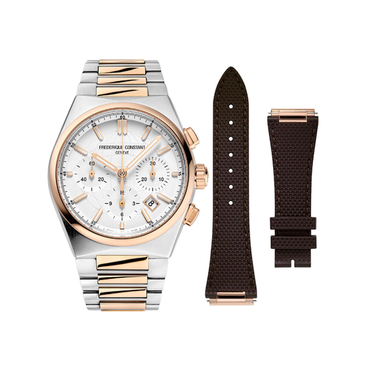 Ladies’ Watch Frederique Constant FC-391V4NH2B