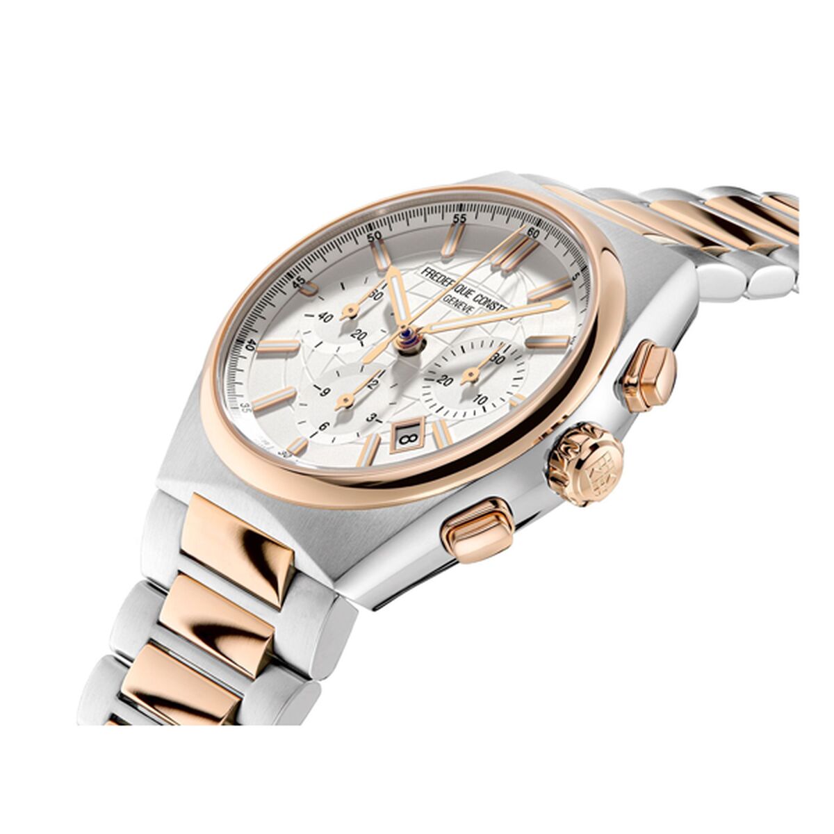 Ladies’ Watch Frederique Constant FC-391V4NH2B