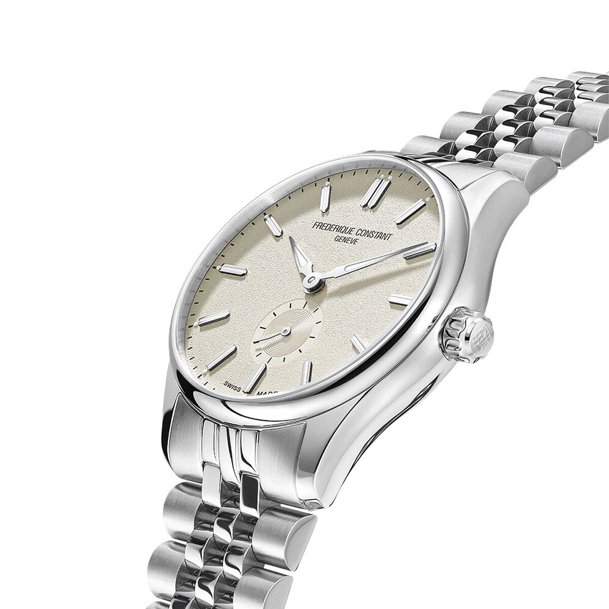 Men’s Watch Frederique Constant FC-530CR3B6B