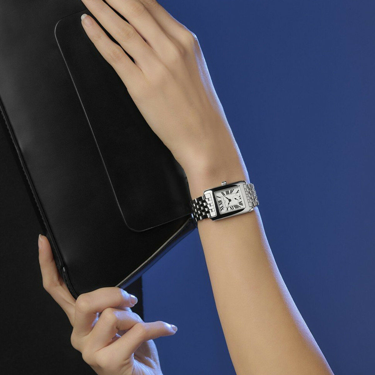 Ladies’ Watch Frederique Constant FC-235S2C6B