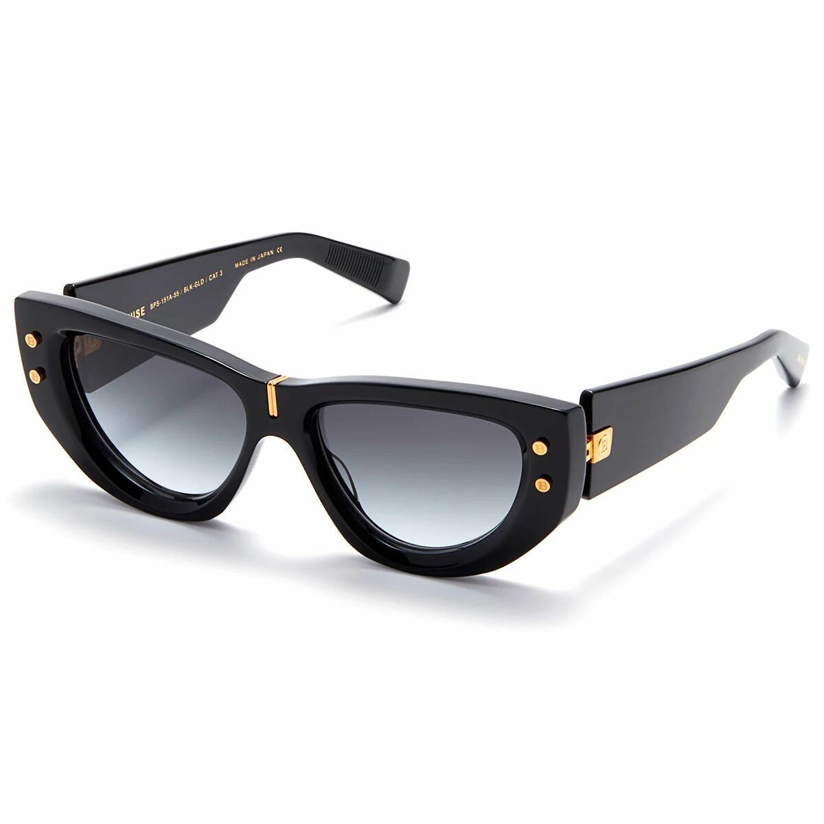 Ladies’ Sunglasses Balmain BPS-151A-55  55 mm
