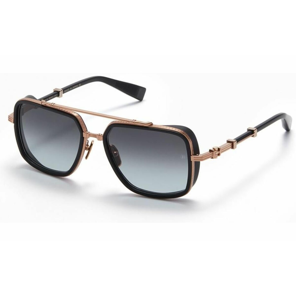 Unisex Sunglasses Balmain BPS-108E-58  58 mm