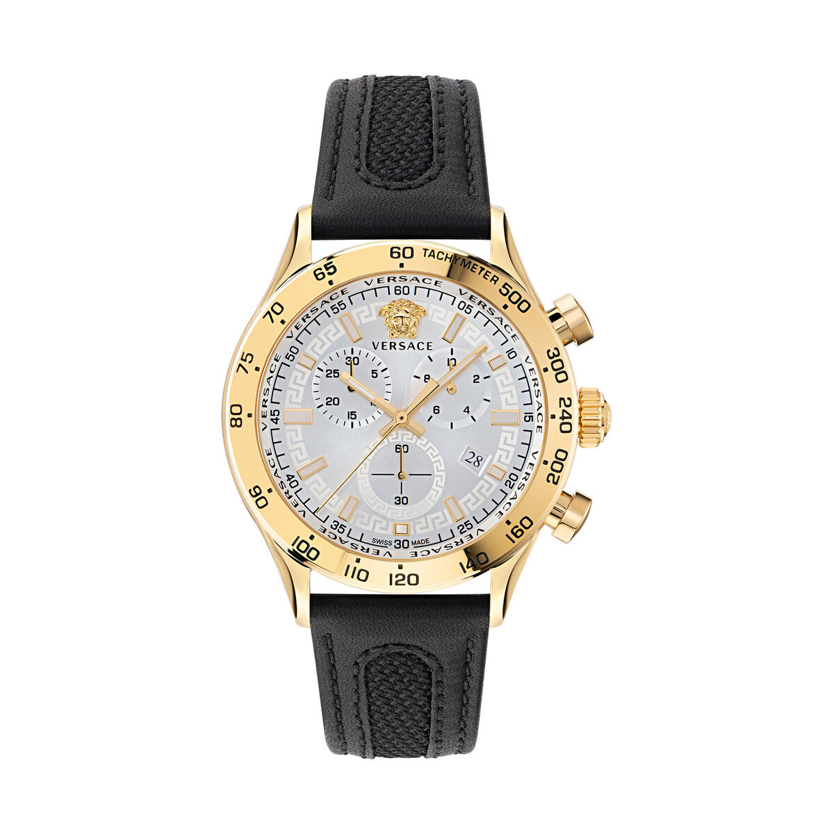 Men’s Watch Versace VE2U00222 ( 44 mm)