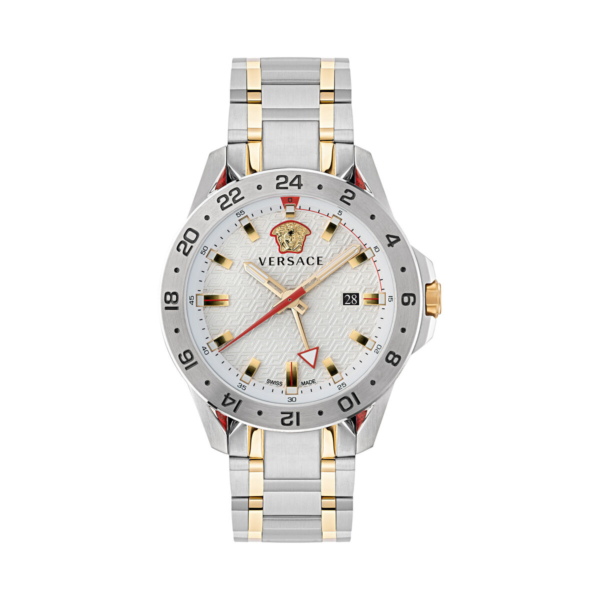 Men’s Watch Versace VE2W00322 ( 45 mm)