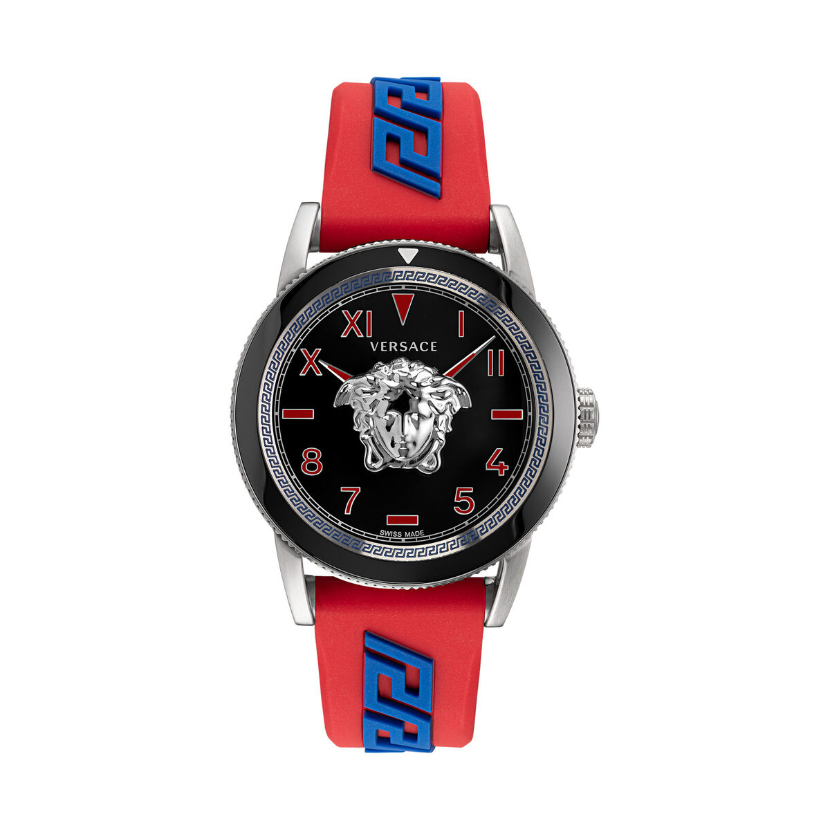 Men’s Watch Versace VE2V00622 ( 43 mm)