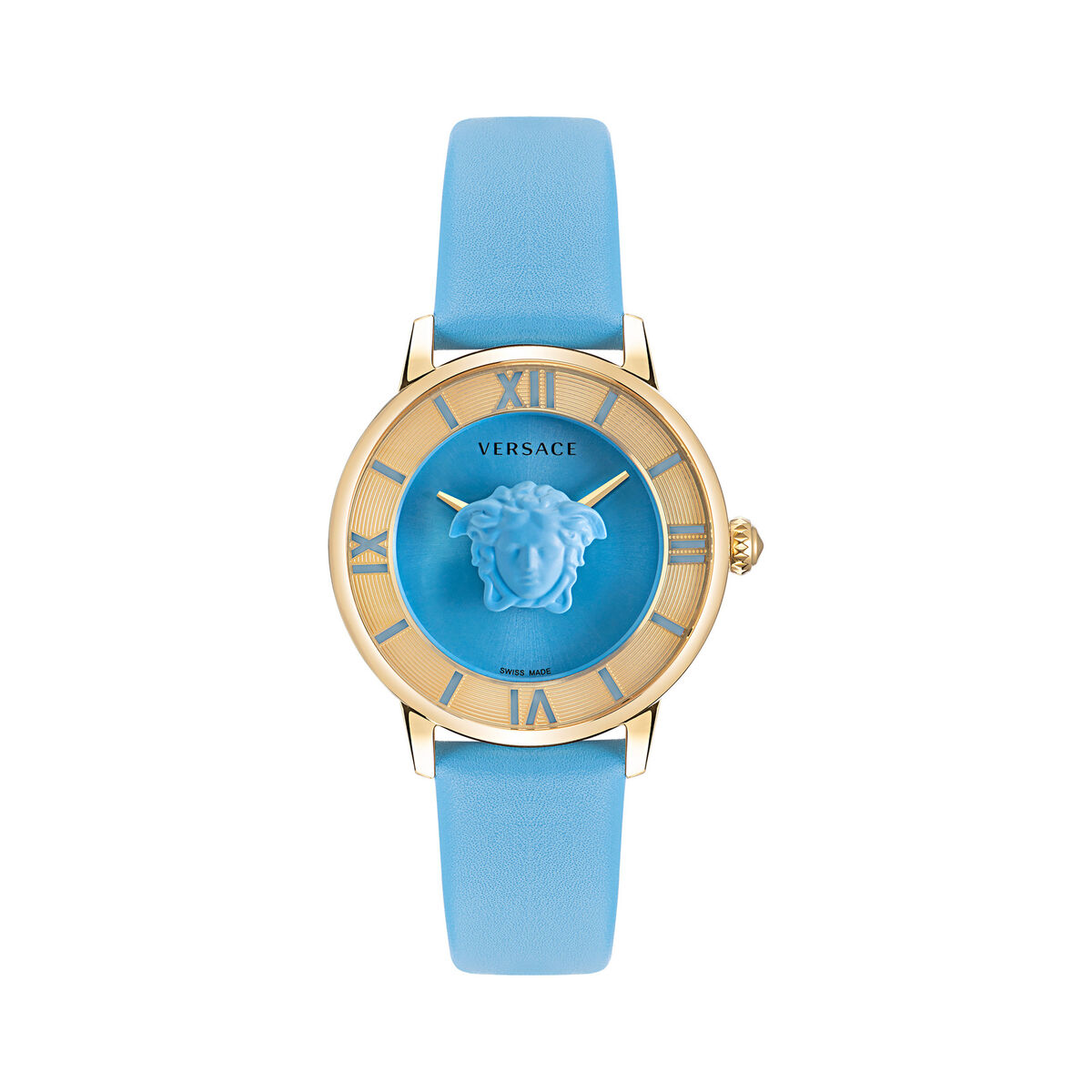 Ladies’ Watch Versace VE2R00622 ( 38 mm)