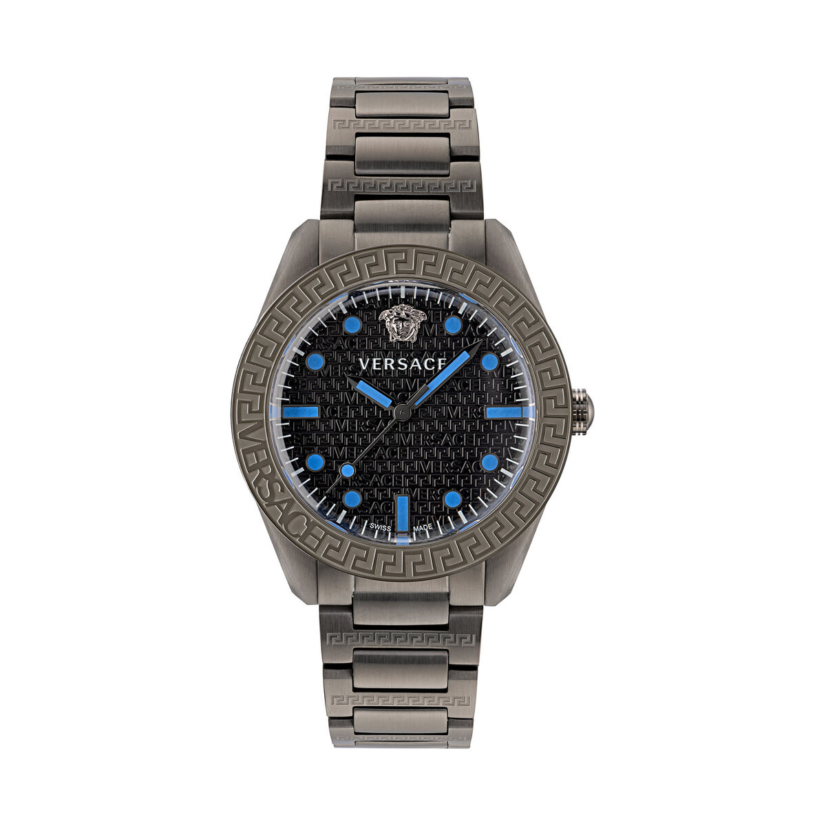 Men’s Watch Versace VE2T00622 ( 42 mm)