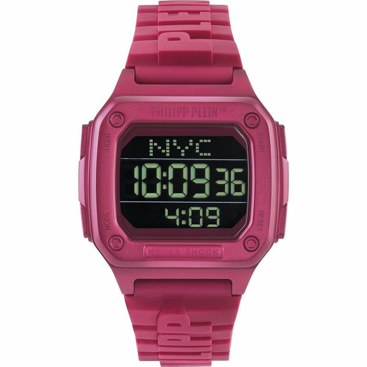 Ladies’ Watch PHILIPP PLEIN ( 47 mm)