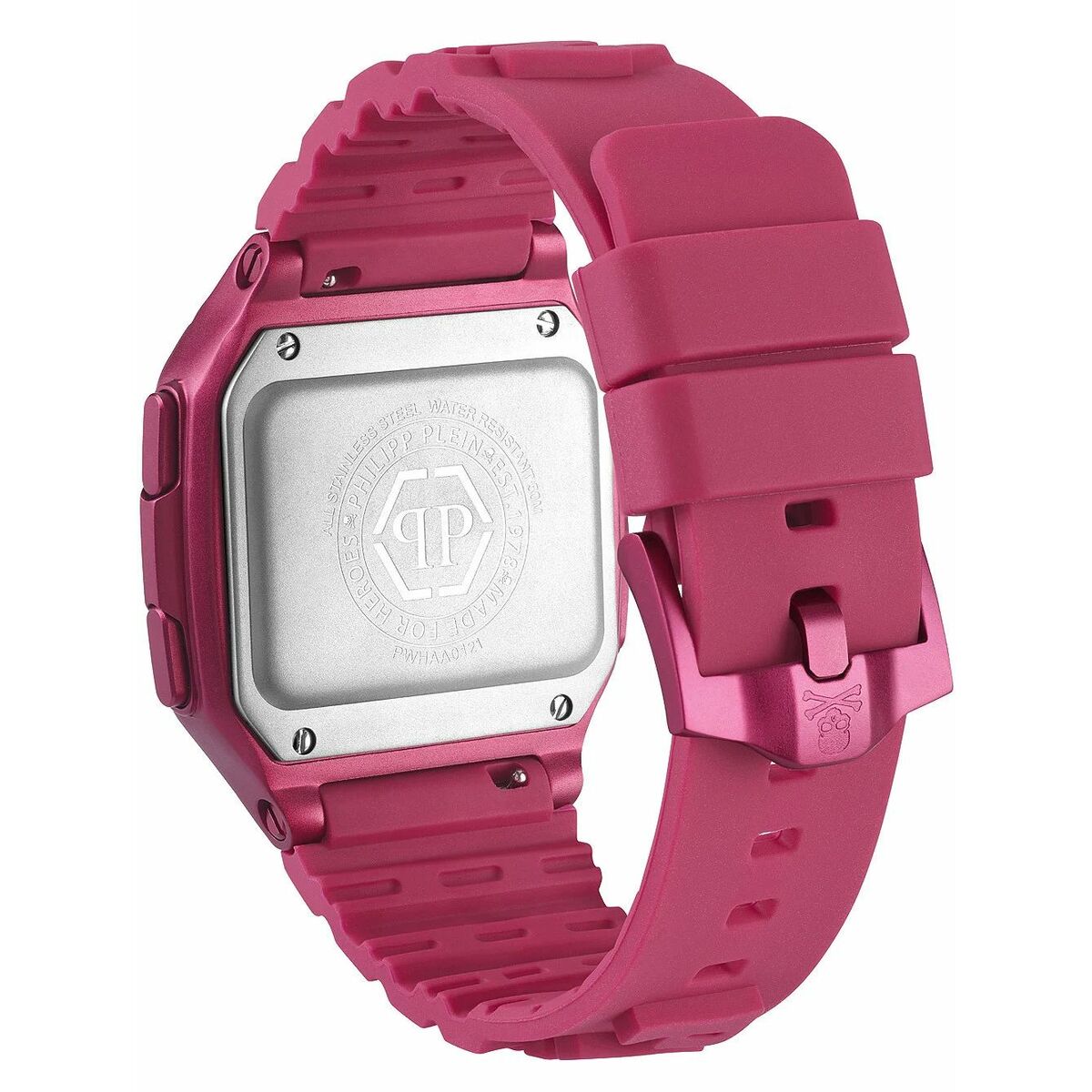 Ladies’ Watch PHILIPP PLEIN ( 47 mm)