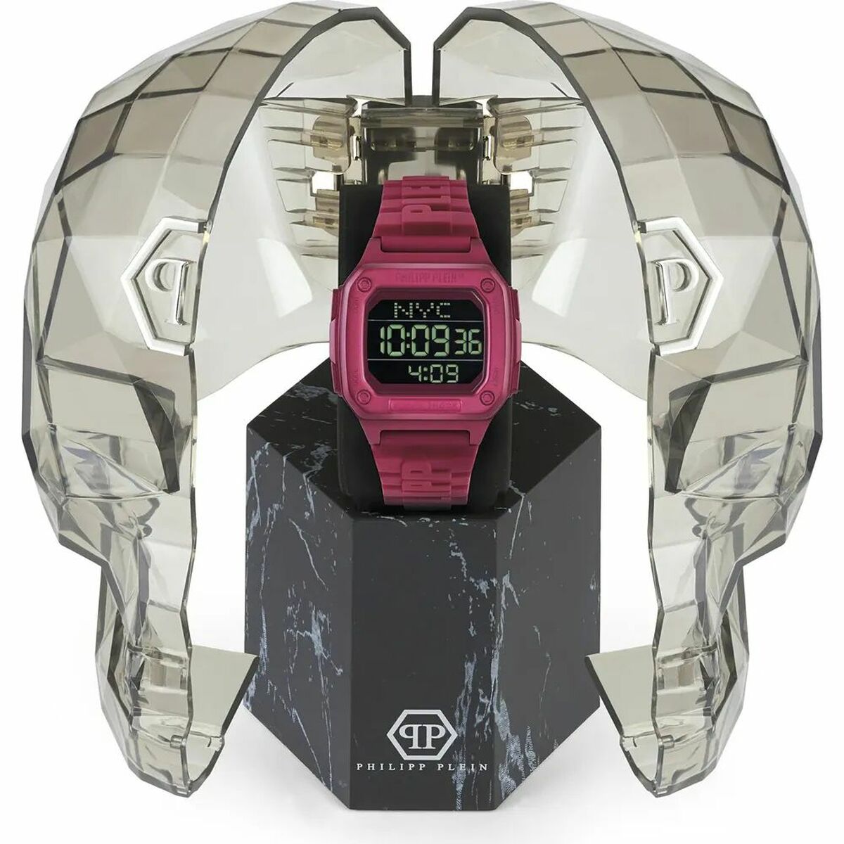 Ladies’ Watch PHILIPP PLEIN ( 47 mm)