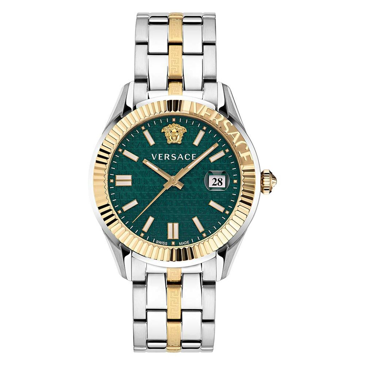 Ladies’ Watch Versace VE3K00422 ( 41 mm)
