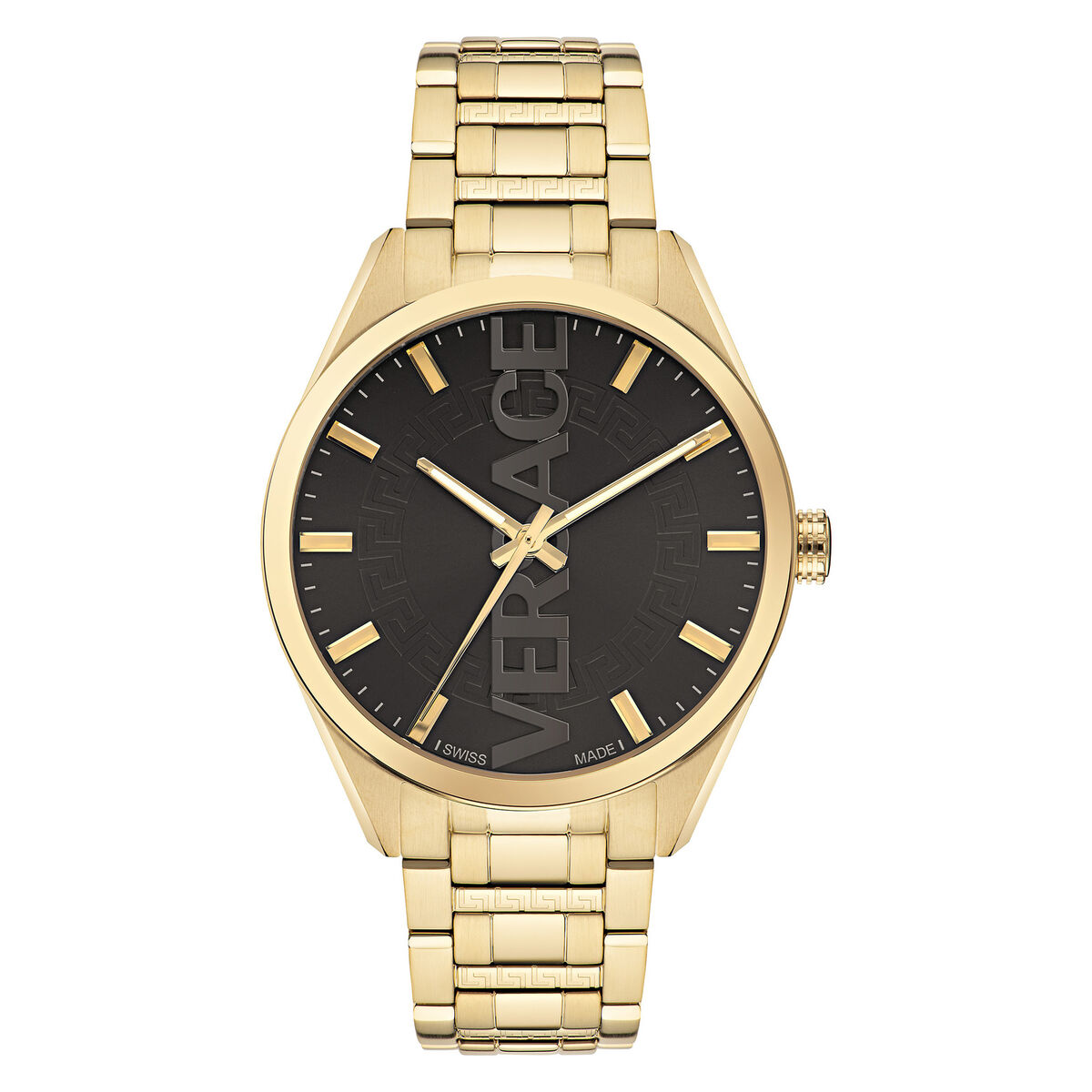 Men’s Watch Versace VE3H00622 ( 42 mm)