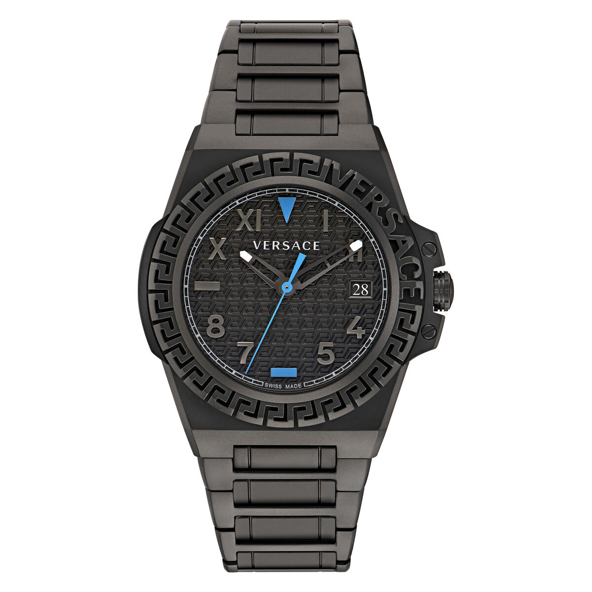 Men’s Watch Versace VE3I00622 ( 44 mm)