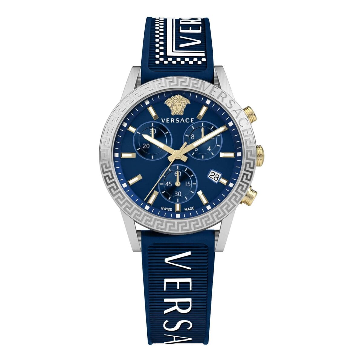 Ladies’ Watch Versace VEKB002-22 ( 40 mm)