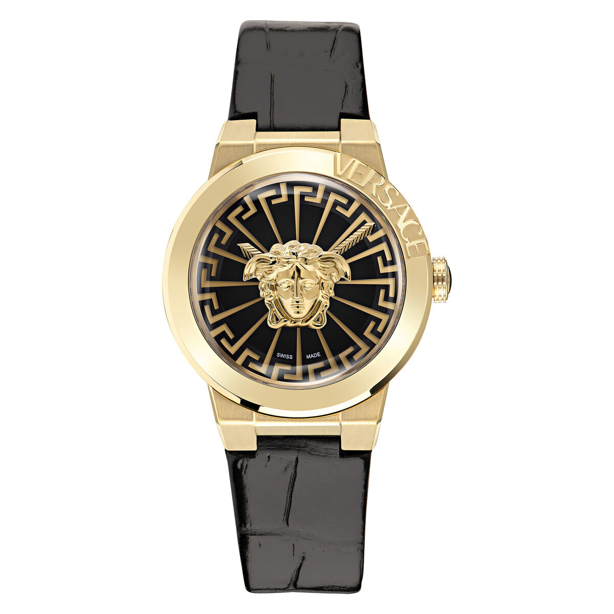 Ladies’ Watch Versace VE3F00222 ( 38 mm)