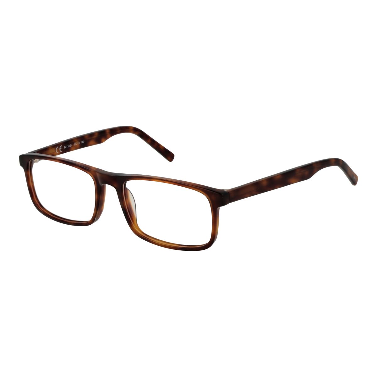 Men’ Spectacle frame INVU B4138 51D