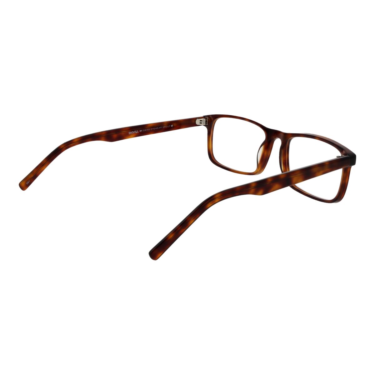 Men’ Spectacle frame INVU B4138 51D
