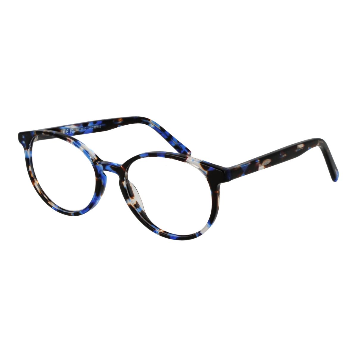 Ladies’ Spectacle frame INVU B4139 50D Ladies’ Spectacle frame INVU B4139 50D
