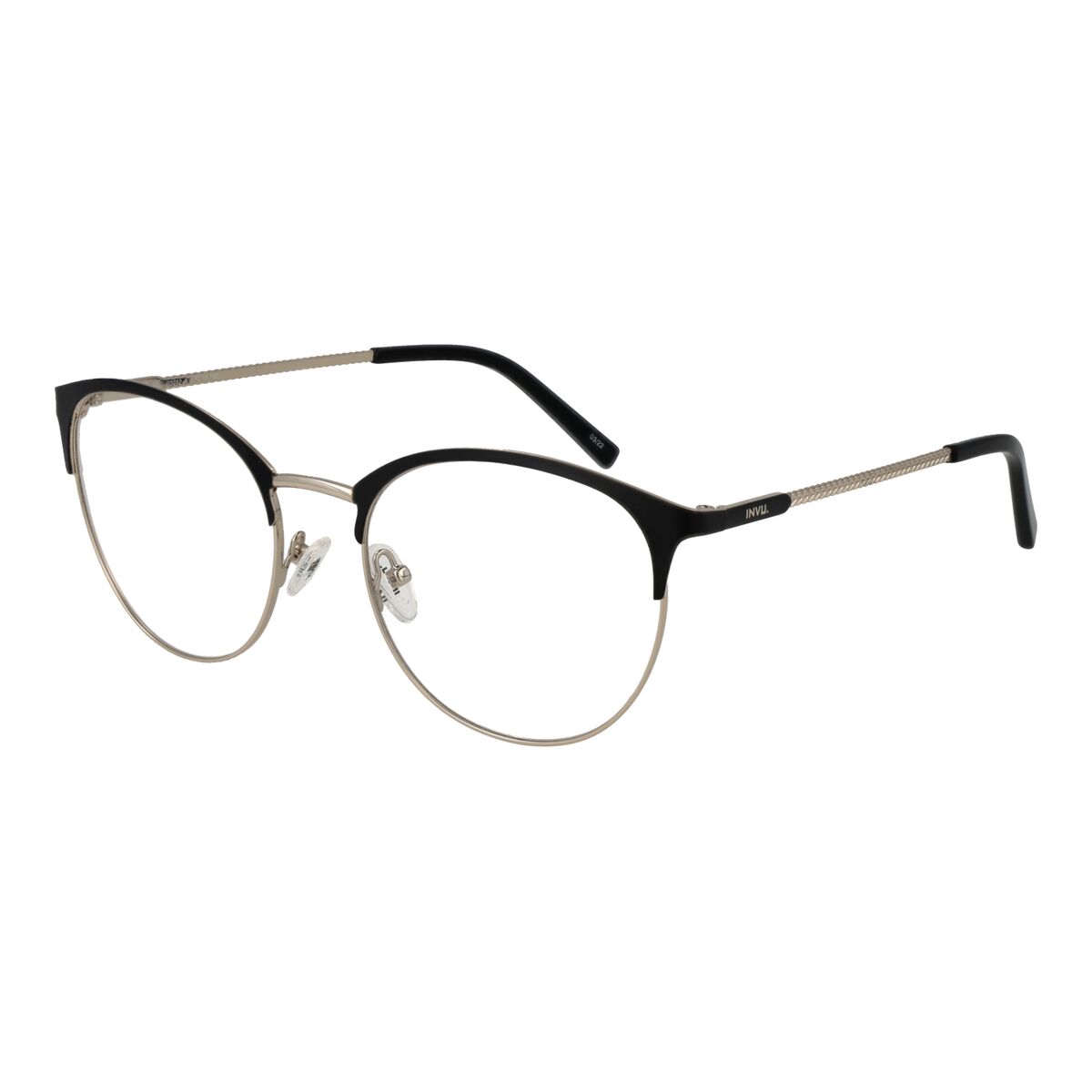 Ladies’ Spectacle frame INVU B3212 56A Ladies’ Spectacle frame INVU B3212 56A