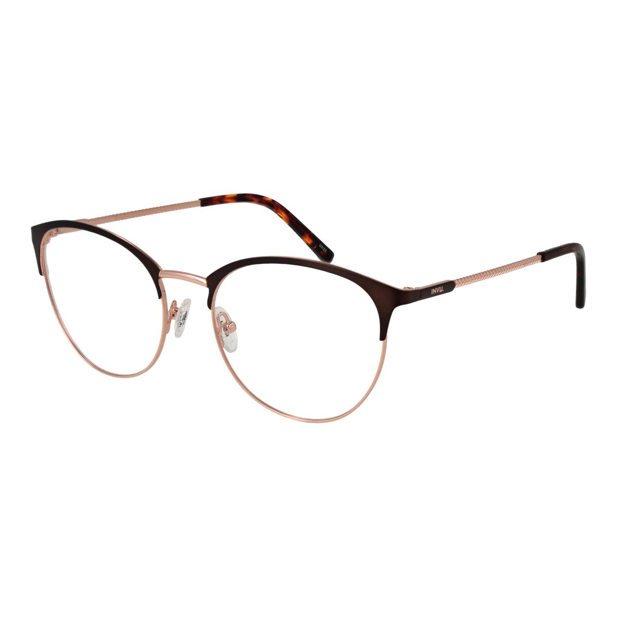 Ladies’ Spectacle frame INVU B3212 56B Ladies’ Spectacle frame INVU B3212 56B