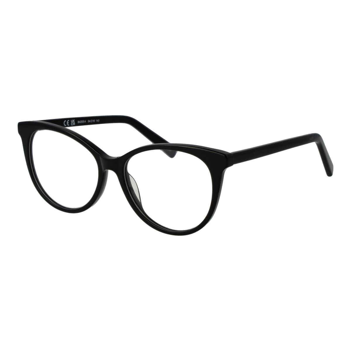 Ladies’ Spectacle frame INVU B4205 54A