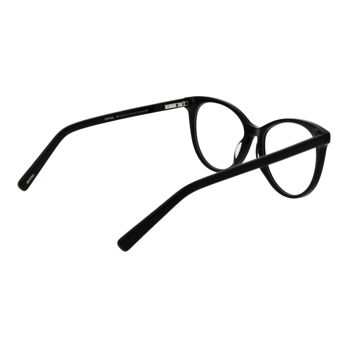 Ladies’ Spectacle frame INVU B4205 54A