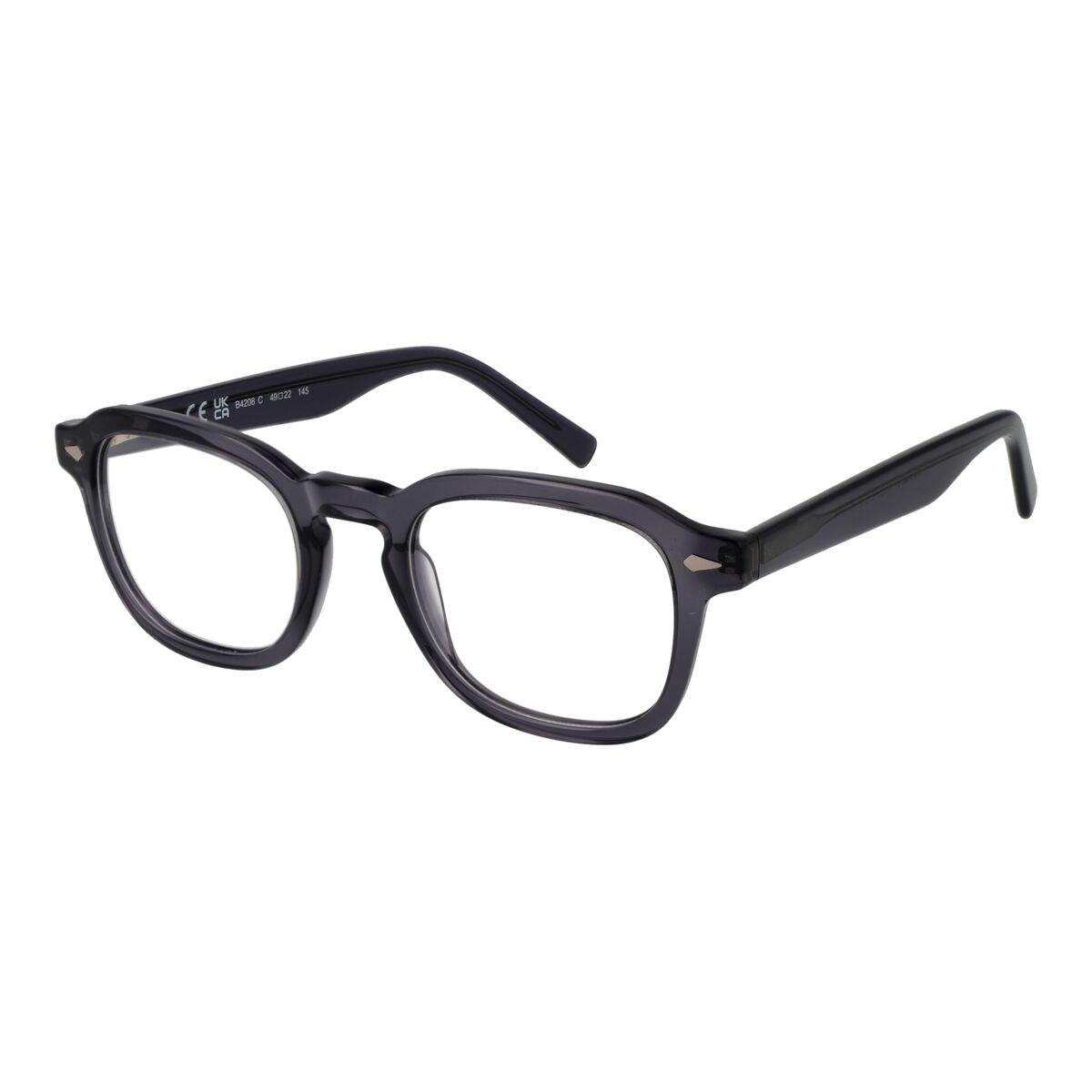 Men’ Spectacle frame INVU B4208 49C
