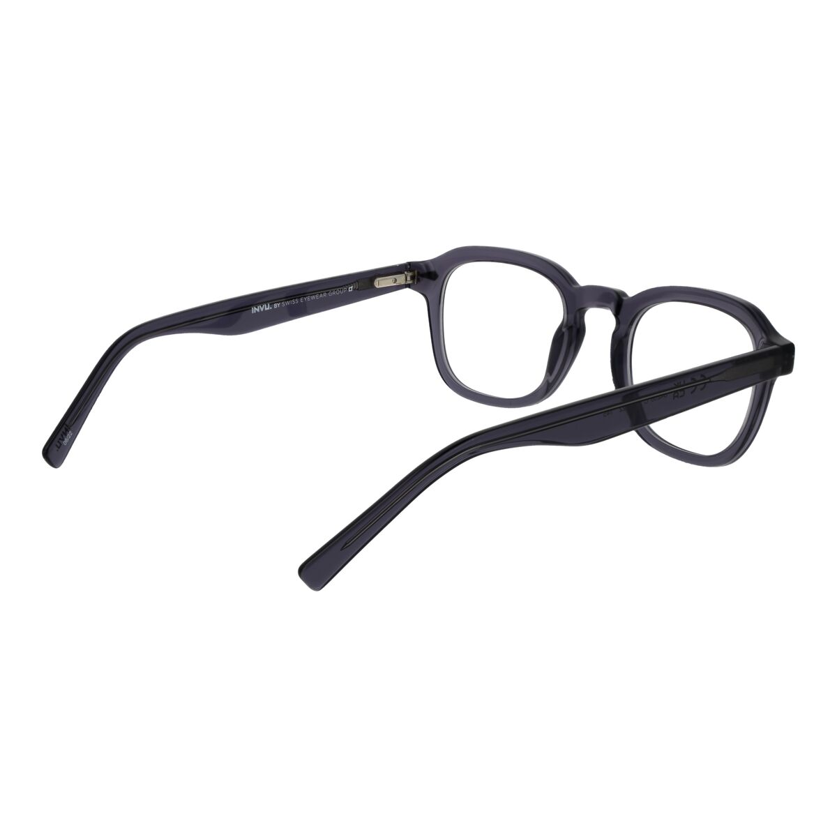 Men’ Spectacle frame INVU B4208 49C