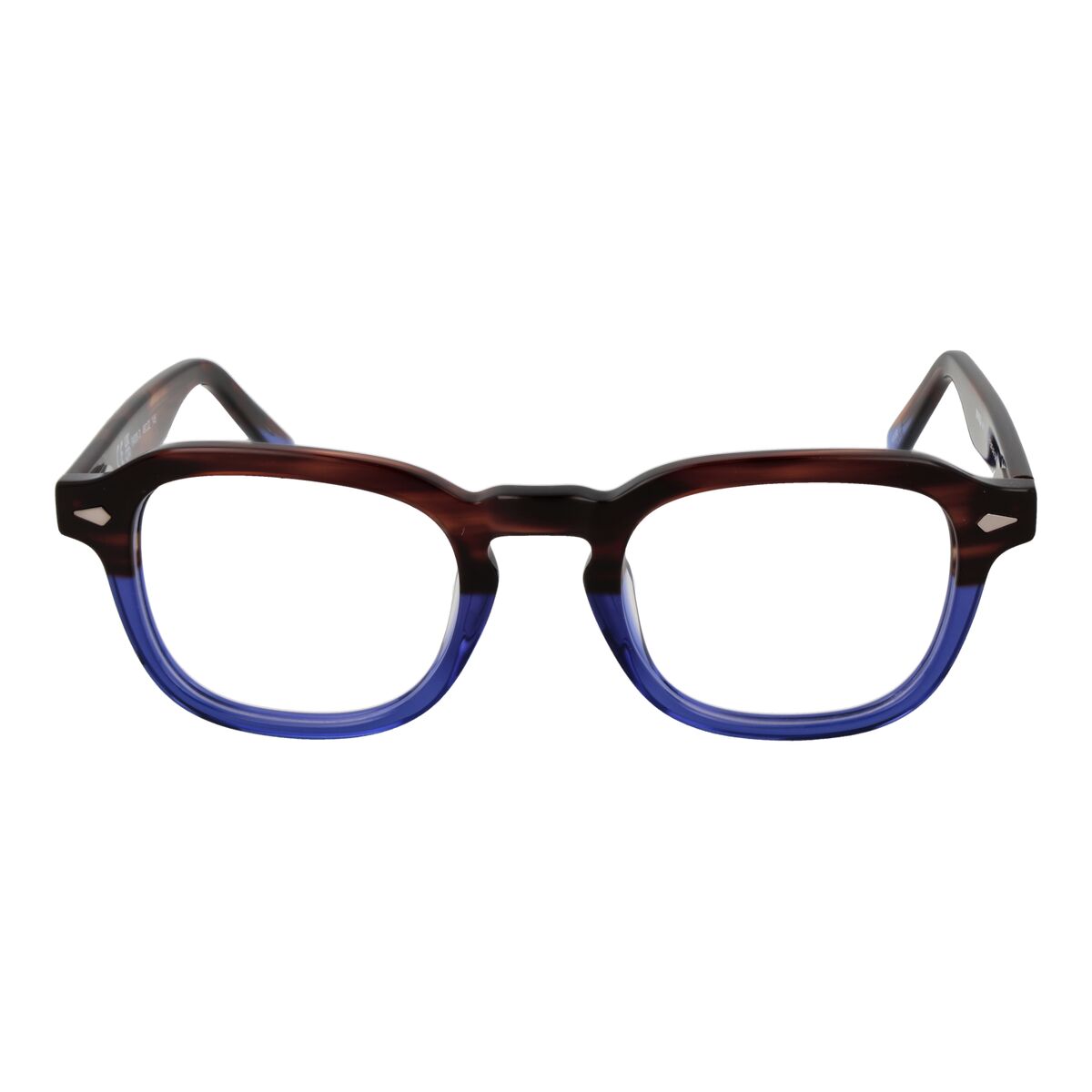 Men’ Spectacle frame INVU B4208 49D