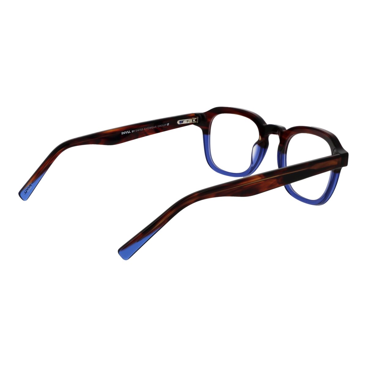 Men’ Spectacle frame INVU B4208 49D