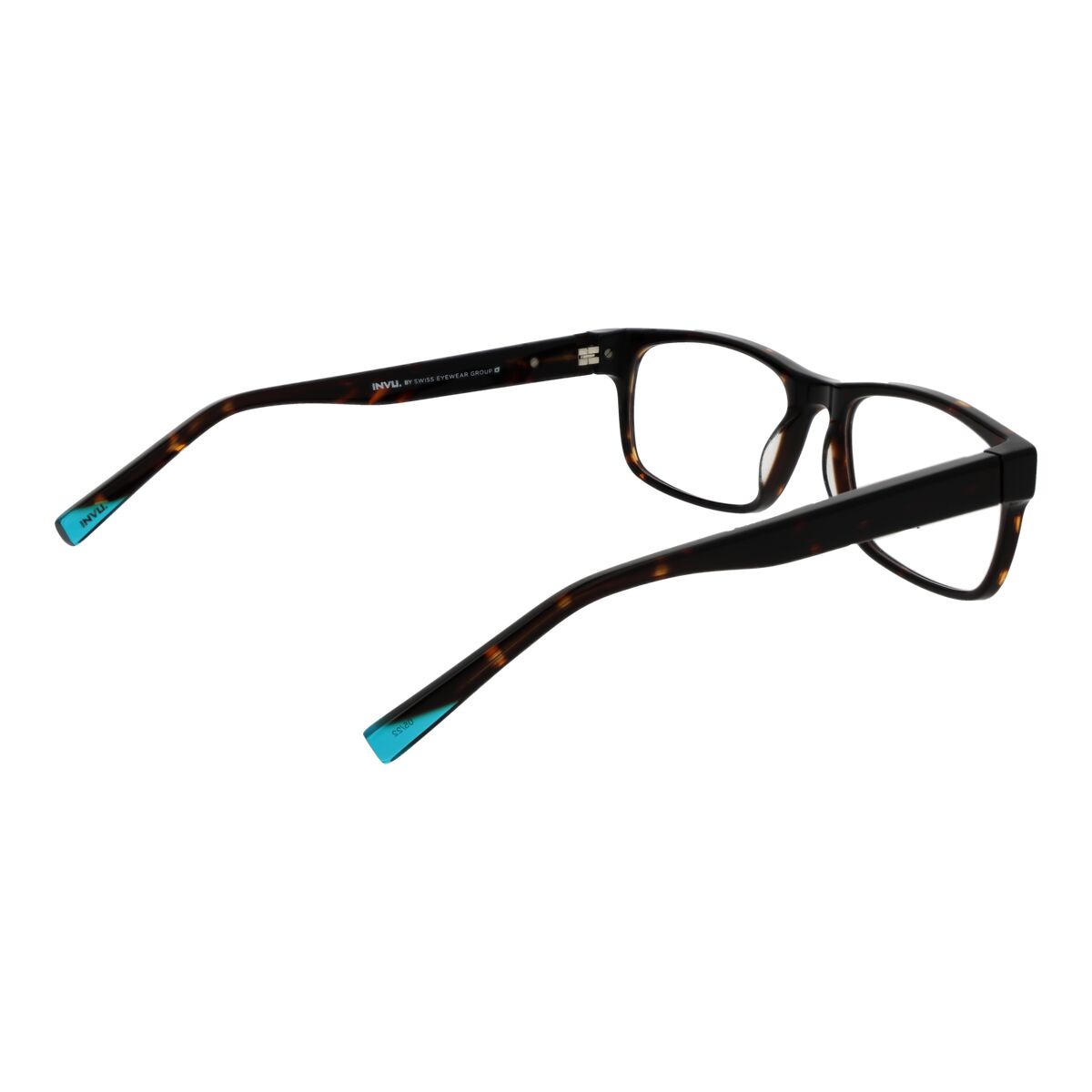 Men’ Spectacle frame INVU B4218 55B