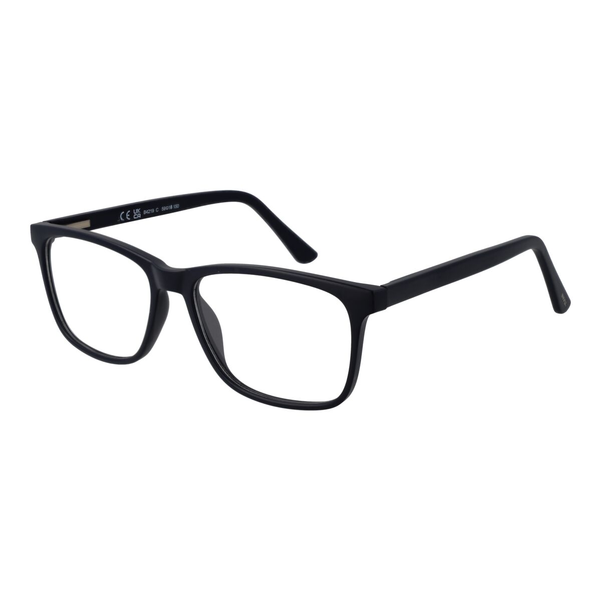 Ladies’ Spectacle frame INVU B4219 59C