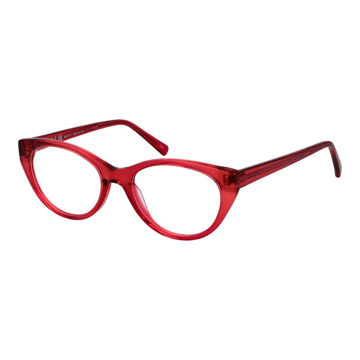 Ladies’ Spectacle frame INVU B4231 51C Ladies’ Spectacle frame INVU B4231 51C