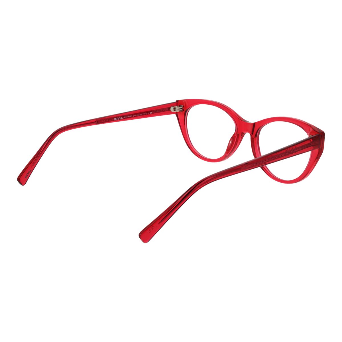 Ladies’ Spectacle frame INVU B4231 51C