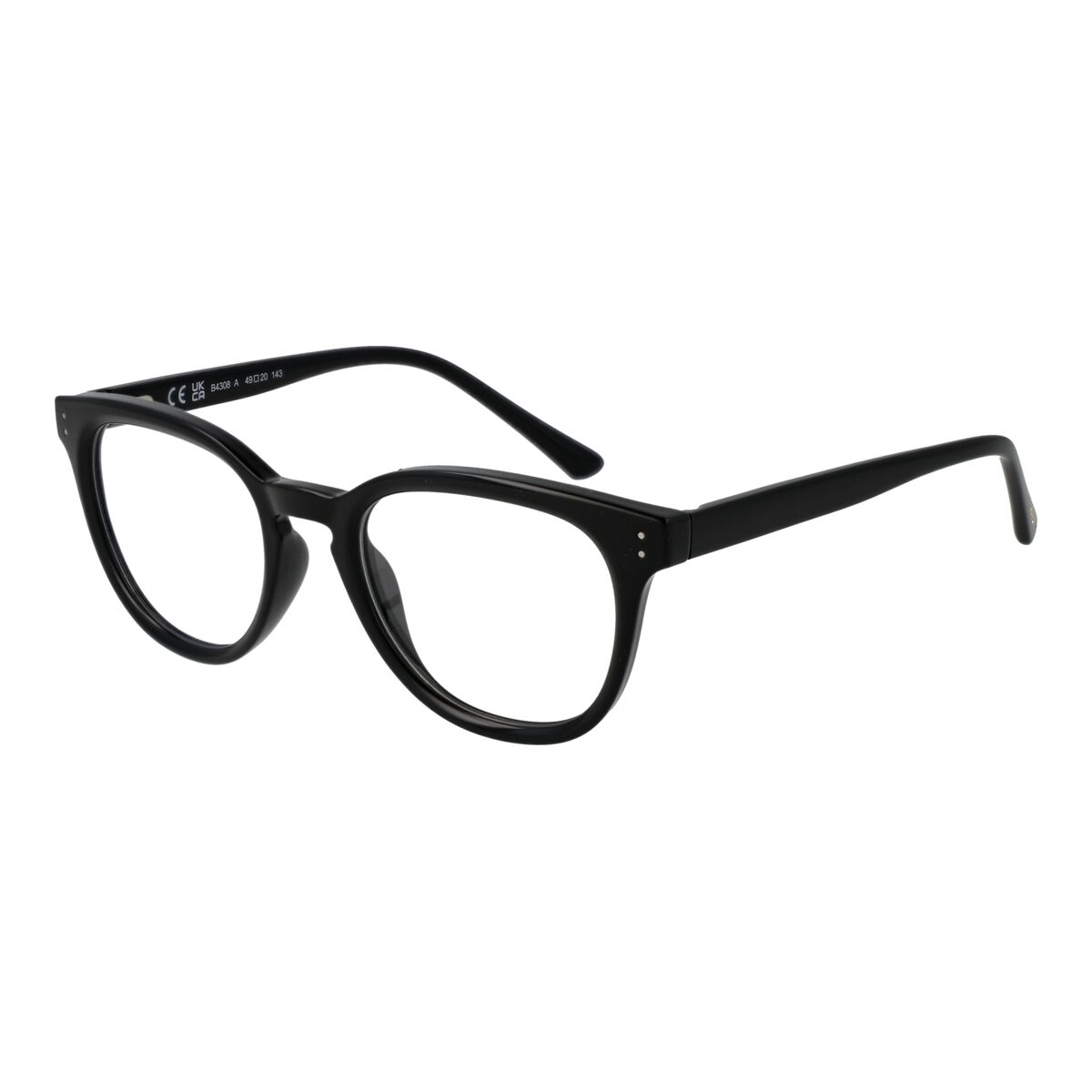Ladies’ Spectacle frame INVU B4308 49A Ladies’ Spectacle frame INVU B4308 49A