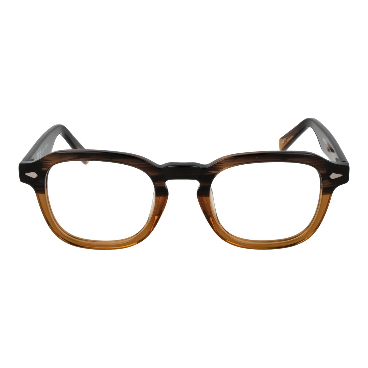 Men’ Spectacle frame INVU B4208 49F