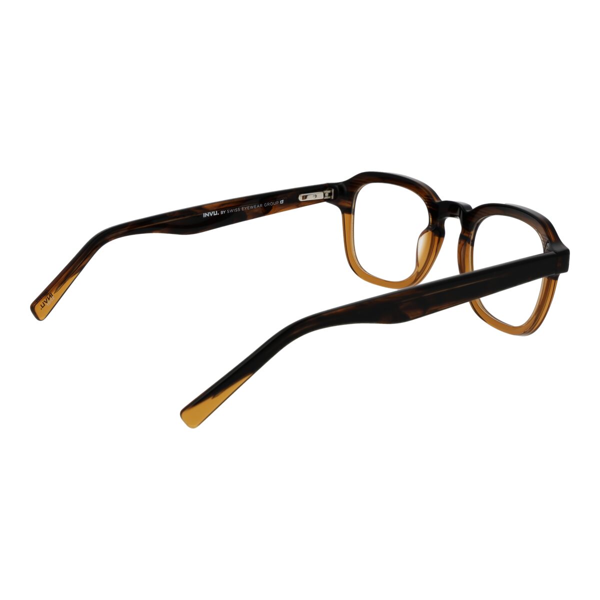 Men’ Spectacle frame INVU B4208 49F